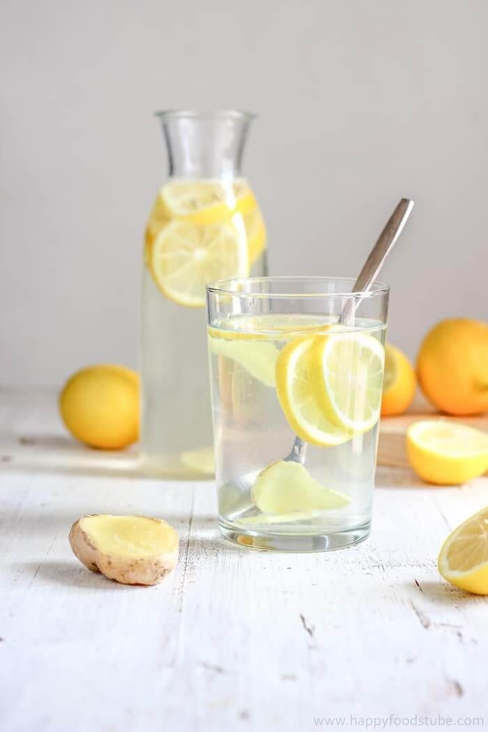 Is drinking enough water each day a challenge? Infused waters to the rescue! Refreshing, and flavorful, these 31 recipes will make it easy to stay hydrated.